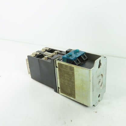 Allen Bradley 700S-DCP620Z24 Ser D DC Safety Control Relay 600V 24VDC Coil