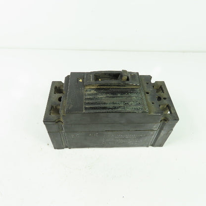 General Electric TEF124030 2-Pole 30 Amp Circuit Breaker 480VAC 250VDC