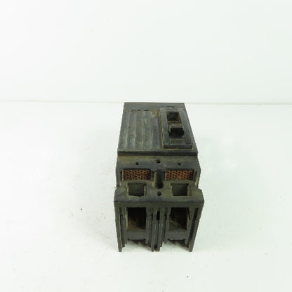 General Electric TEF124030 2-Pole 30 Amp Circuit Breaker 480VAC 250VDC