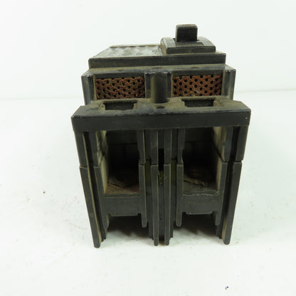 General Electric TEF124030 2-Pole 30 Amp Circuit Breaker 480VAC 250VDC