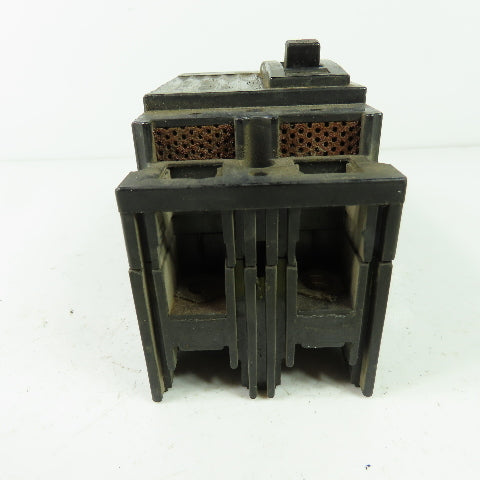 General Electric TEF124030 2-Pole 30 Amp Circuit Breaker 480VAC 250VDC