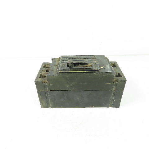 General Electric TEF124030 2-Pole 30 Amp Circuit Breaker 480VAC 250VDC