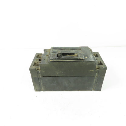 General Electric TEF124030 2-Pole 30 Amp Circuit Breaker 480VAC 250VDC