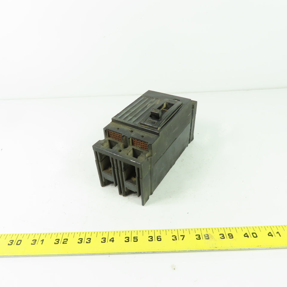 General Electric TEF124030 2-Pole 30 Amp Circuit Breaker 480VAC 250VDC