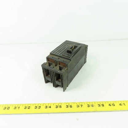 General Electric TEF124030 2-Pole 30 Amp Circuit Breaker 480VAC 250VDC