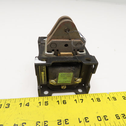 Allen Bradley 860G0A107B 600VAC 220/240V 50/60Hz Solenoid Actuator