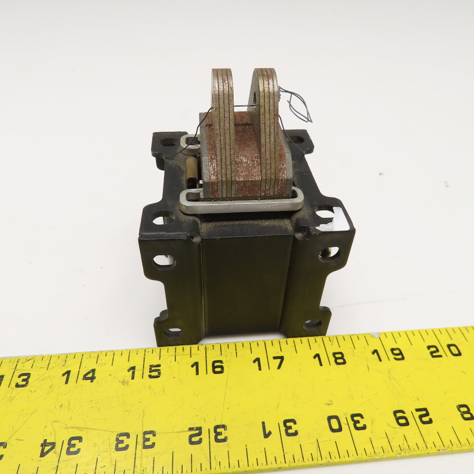 Allen Bradley 860G0A107B 600VAC 220/240V 50/60Hz Solenoid Actuator