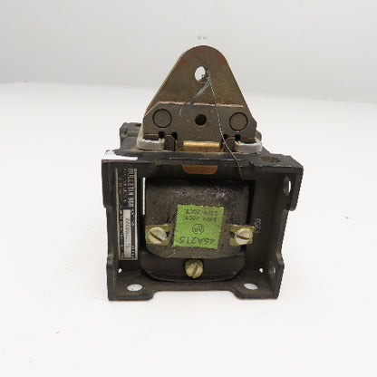 Allen Bradley 860G0A107B 600VAC 220/240V 50/60Hz Solenoid Actuator