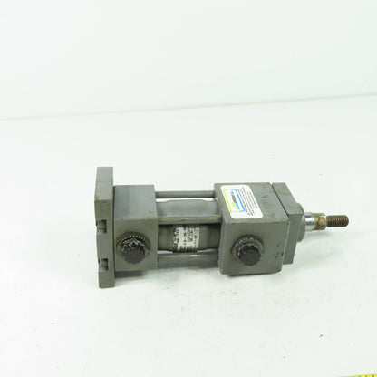 Miller AV-62BXN-1.00-.500-0050 Double Acting Hydraulic Cylinder 1" Bore 250PSI