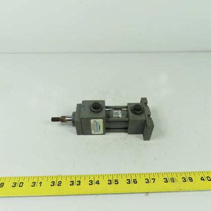 Miller AV-62BXN-1.00-.500-0050 Double Acting Hydraulic Cylinder 1" Bore 250PSI