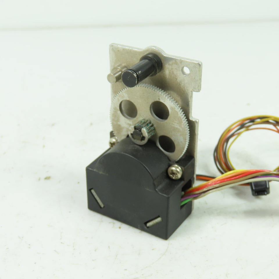 PF25-48T1 Rotary Stepper Motor Assembly