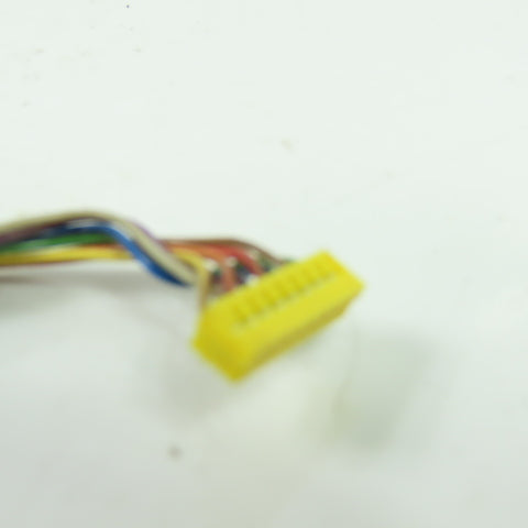 PF25-48T1 Rotary Stepper Motor Assembly