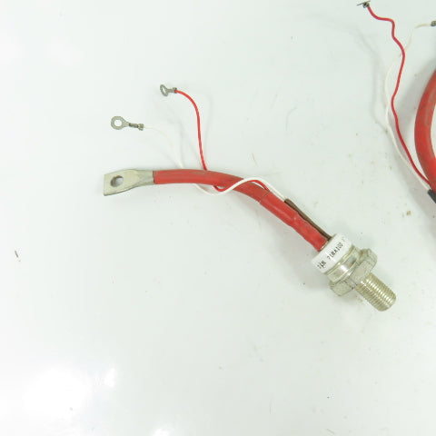 International Rectifier 71RA100 IR Thyristor Lot Of 3