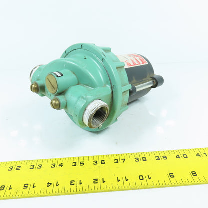 Numatics F608C-08 Compressed Air Filter (EKF608C Element) 1" NPT