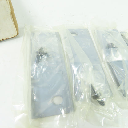 Don Jo FF-45 Frame Filler 4-1/2" x 1-5/8" Lot Of 7
