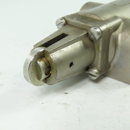 Versa VCS-3502 3-way Pneumatic Directional Control Valve 1/2" NPT
