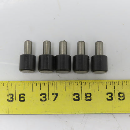 Jergens 34706 Rest Button Lot of 5