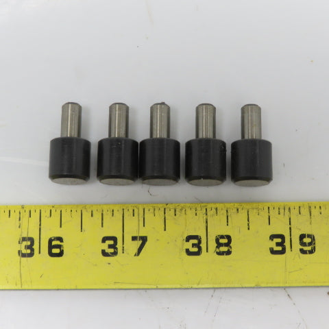 Jergens 34706 Rest Button Lot of 5