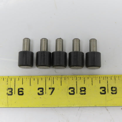 Jergens 34706 Rest Button Lot of 5