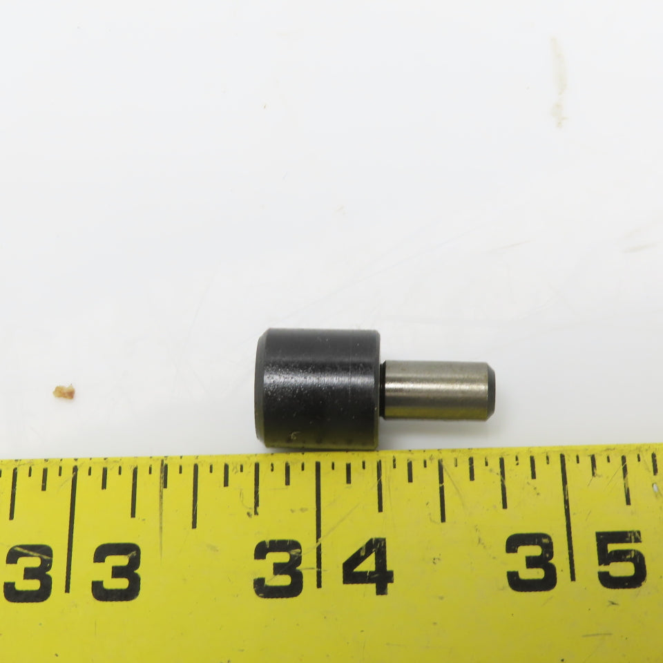 Jergens 34706 Rest Button Lot of 5
