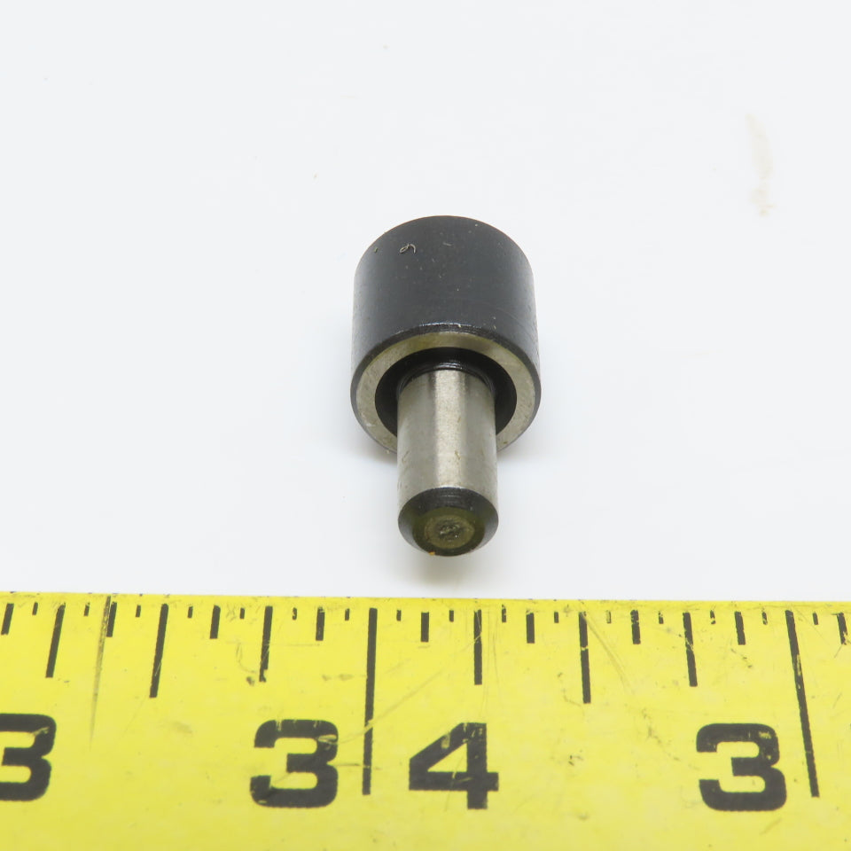 Jergens 34706 Rest Button Lot of 5