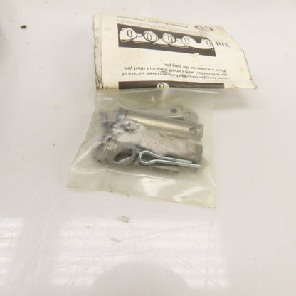 Ramsey RDC-120968 RM4268 Center Guide Silent Chain 3/4" Pitch 10' OAL 1" Wide