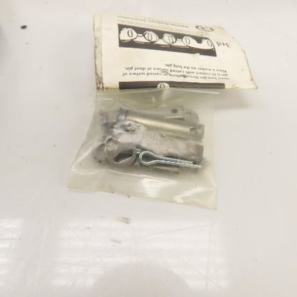 Ramsey RDC-120968 RM4268 Center Guide Silent Chain 3/4" Pitch 10' OAL 1" Wide