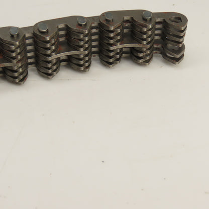 Ramsey RDC-120968 RM4268 Center Guide Silent Chain 3/4" Pitch 10' OAL 1" Wide