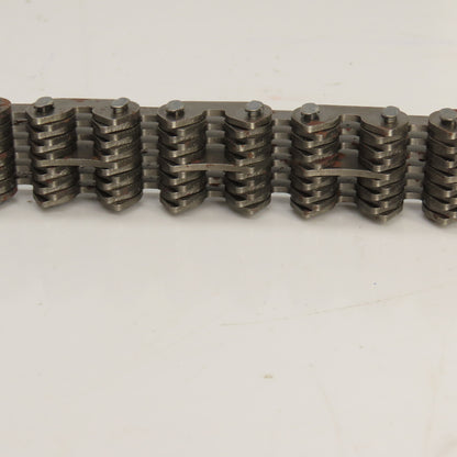Ramsey RDC-120968 RM4268 Center Guide Silent Chain 3/4" Pitch 10' OAL 1" Wide