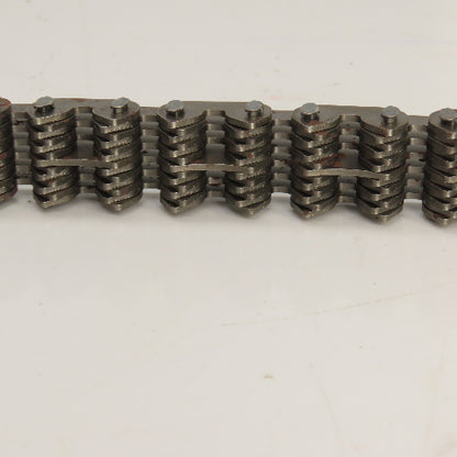 Ramsey RDC-120968 RM4268 Center Guide Silent Chain 3/4" Pitch 10' OAL 1" Wide