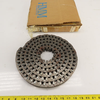 Ramsey RDC-120968 RM4268 Center Guide Silent Chain 3/4" Pitch 10' OAL 1" Wide