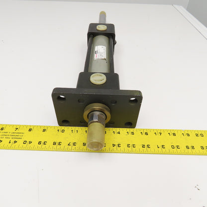 Taiyo Parker 70H-8D 2-3/8" Bore 6" Double Stroke Hydraulic Cylinder 1015PSI