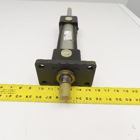 Taiyo Parker 70H-8D 2-3/8" Bore 6" Double Stroke Hydraulic Cylinder 1015PSI