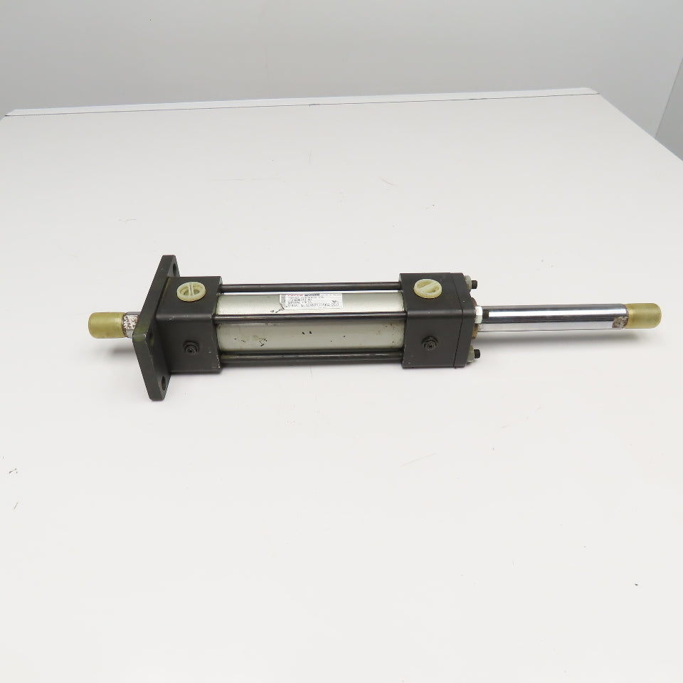 Taiyo Parker 70H-8D 2-3/8" Bore 6" Double Stroke Hydraulic Cylinder 1015PSI