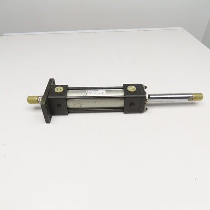 Taiyo Parker 70H-8D 2-3/8" Bore 6" Double Stroke Hydraulic Cylinder 1015PSI