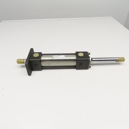 Taiyo Parker 70H-8D 2-3/8" Bore 6" Double Stroke Hydraulic Cylinder 1015PSI