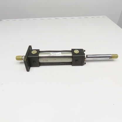 Taiyo Parker 70H-8D 2-3/8" Bore 6" Double Stroke Hydraulic Cylinder 1015PSI