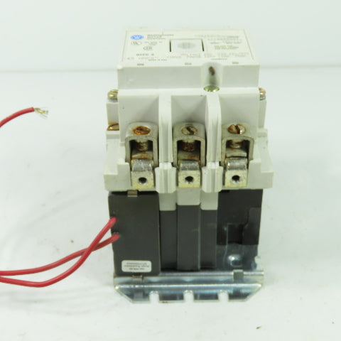 Westinghouse A201K2CA Size 2 Motor Starter 45A 3Ph 25Hp 600V
