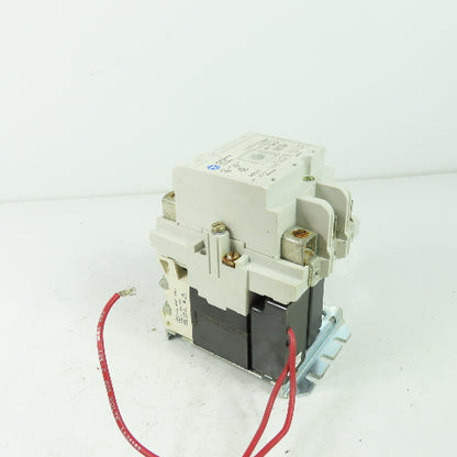 Westinghouse A201K2CA Size 2 Motor Starter 45A 3Ph 25Hp 600V