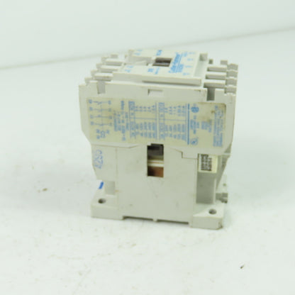 Eaton Cutler Hammer D15CR31 Series B1 Contactor 600V 10A