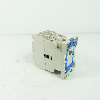 Eaton Cutler Hammer D15CR31 Series B1 Contactor 600V 10A
