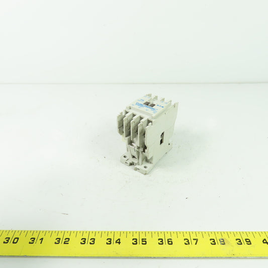 Eaton Cutler Hammer D15CR31 Series B1 Contactor 600V 10A