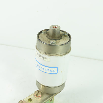 Westinghouse 5259C33 Vacuum Bottle Interrupter Assy