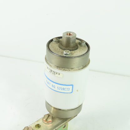 Westinghouse 5259C33 Vacuum Bottle Interrupter Assy