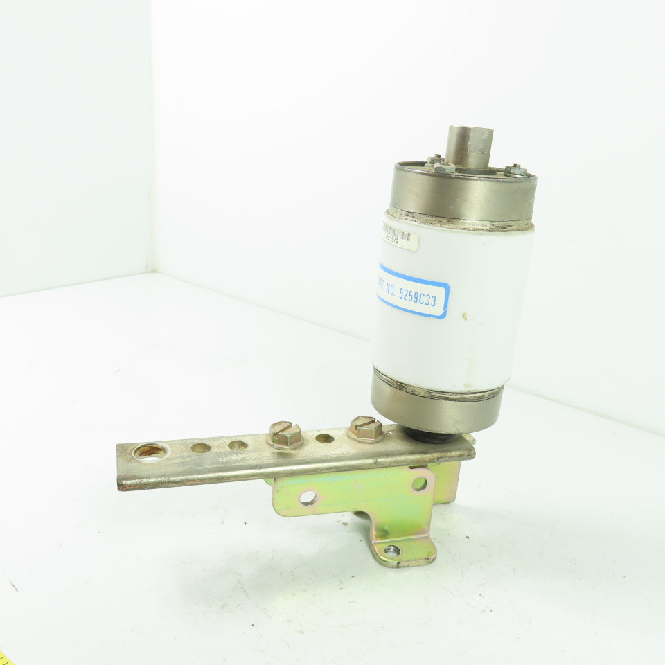 Westinghouse 5259C33 Vacuum Bottle Interrupter Assy
