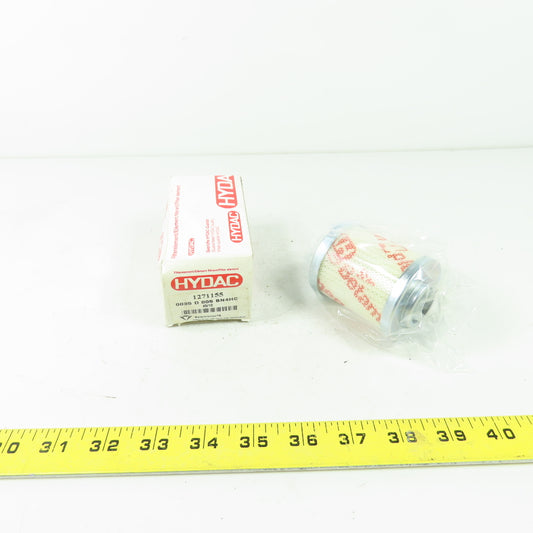 Hydac 1271155 Pressure Filter Element 0035 D 005 BN4HC