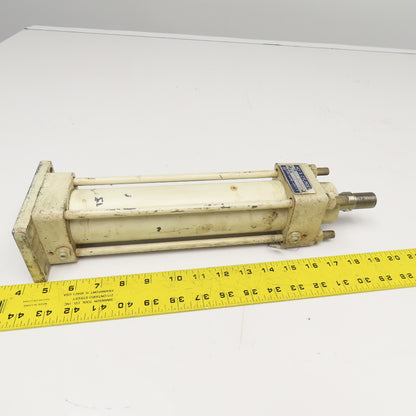 Kyoho 50X170-FB HCI-X 50mm Bore 170mm Stroke Double Acting Hydraulic Cylinder