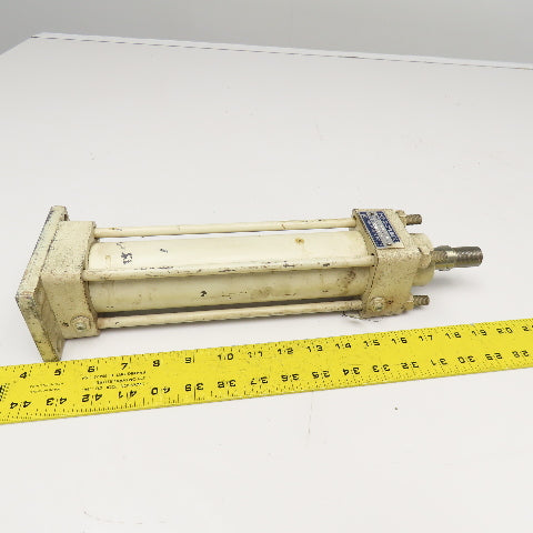 Kyoho 50X170-FB HCI-X 50mm Bore 170mm Stroke Double Acting Hydraulic Cylinder