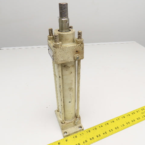 Kyoho 50X170-FB HCI-X 50mm Bore 170mm Stroke Double Acting Hydraulic Cylinder