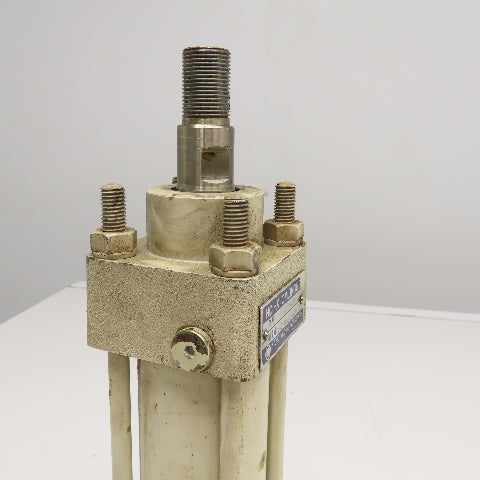 Kyoho 50X170-FB HCI-X 50mm Bore 170mm Stroke Double Acting Hydraulic Cylinder